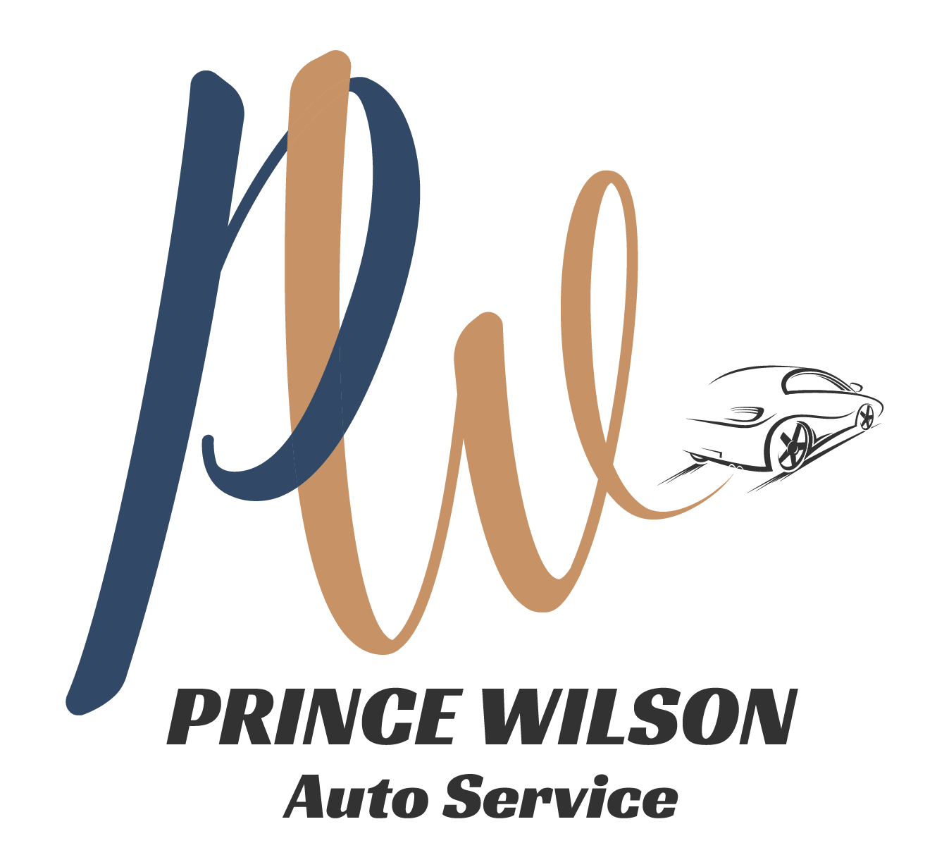 Prince Wilson Auto